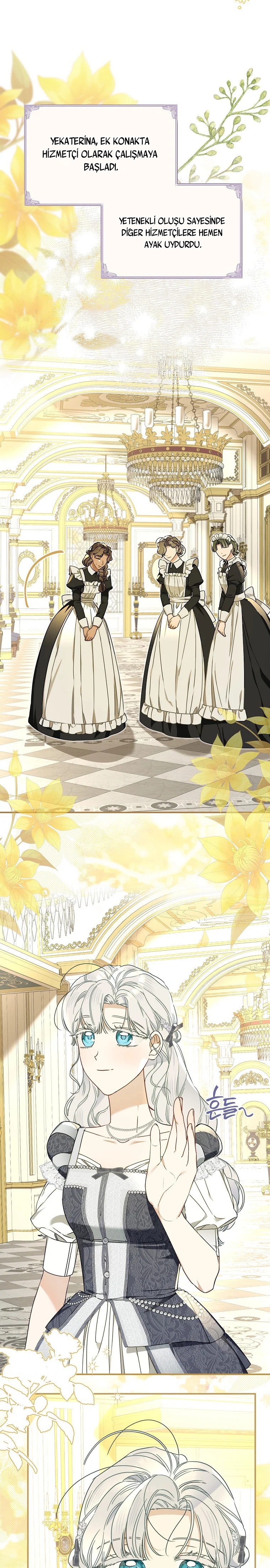 Kont’un Gayrimeşru Çocugu Evlenirse Bölüm 114 - Sayfa 2