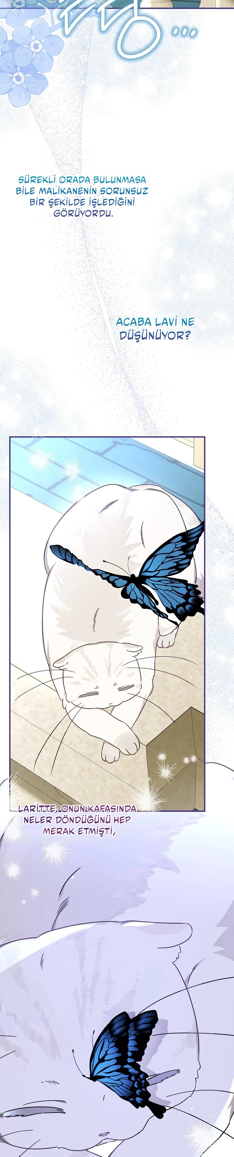 Kont’un Gayrimeşru Çocugu Evlenirse Bölüm 114 - Sayfa 7