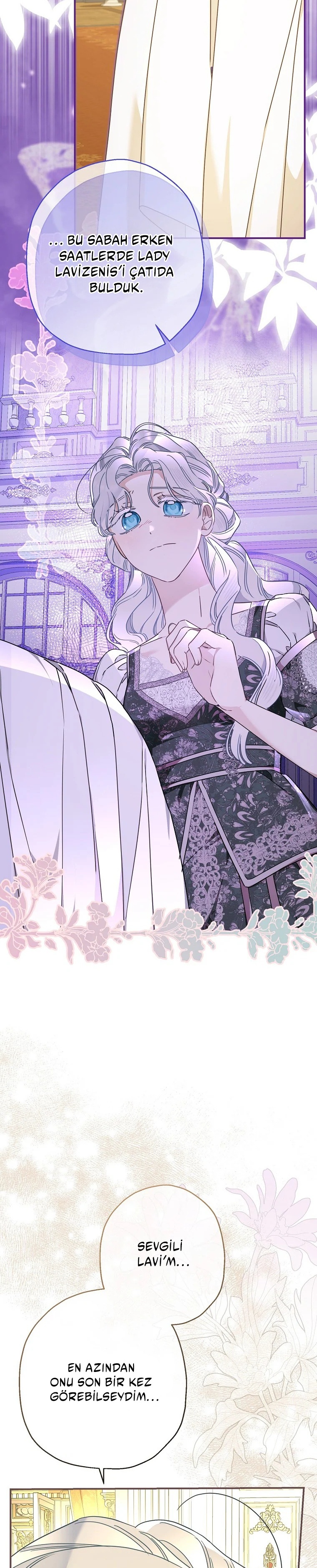 Kont’un Gayrimeşru Çocugu Evlenirse Bölüm 114 - Sayfa 9