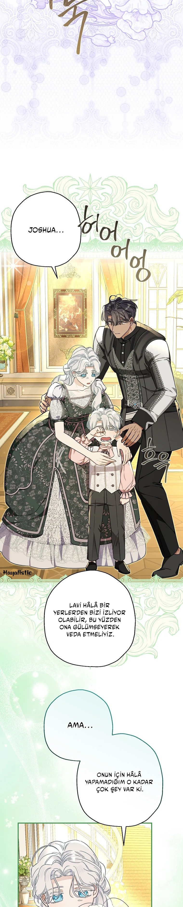 Kont’un Gayrimeşru Çocugu Evlenirse Bölüm 114 - Sayfa 12