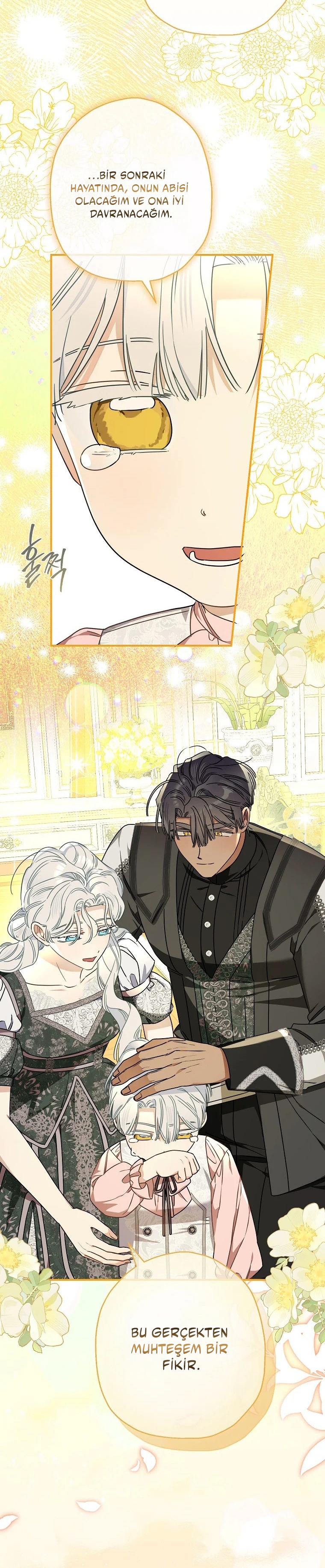 Kont’un Gayrimeşru Çocugu Evlenirse Bölüm 114 - Sayfa 15