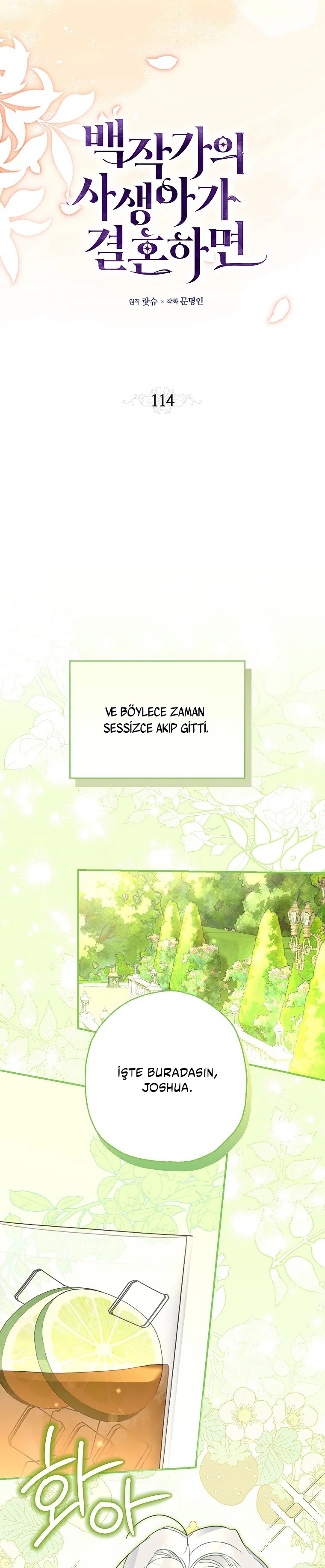 Kont’un Gayrimeşru Çocugu Evlenirse Bölüm 114 - Sayfa 16