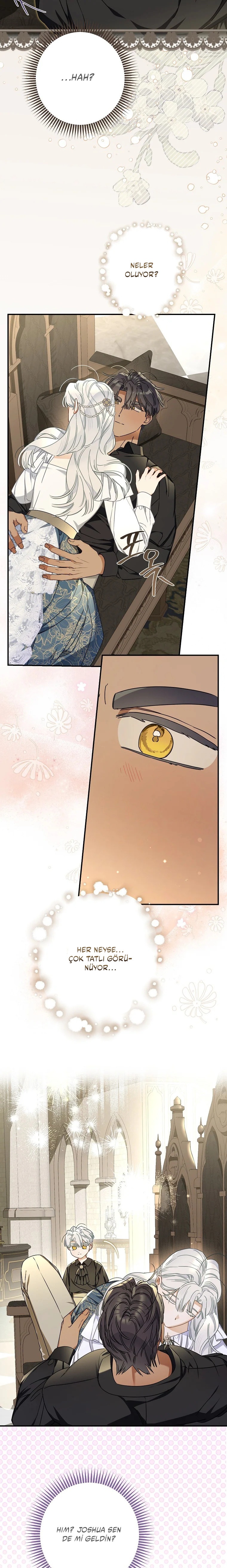 Kont’un Gayrimeşru Çocugu Evlenirse Bölüm 114 - Sayfa 25