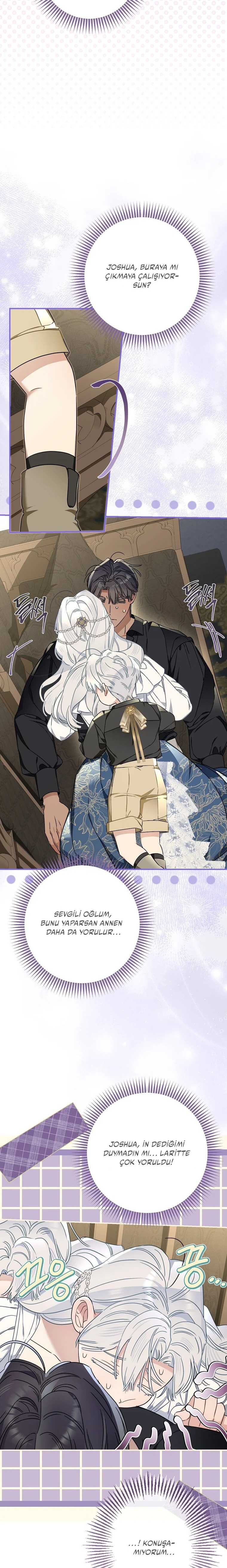 Kont’un Gayrimeşru Çocugu Evlenirse Bölüm 114 - Sayfa 26