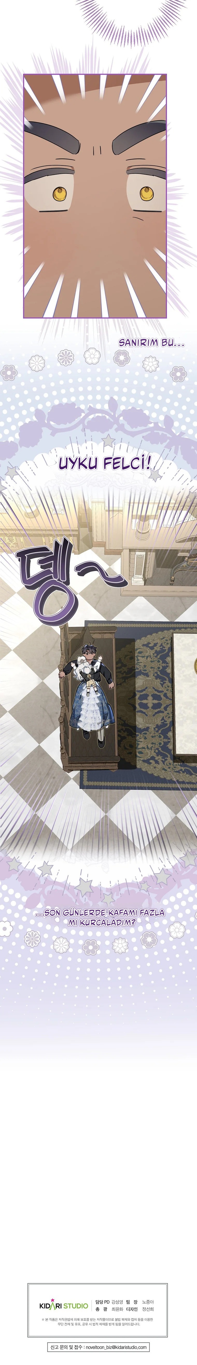 Kont’un Gayrimeşru Çocugu Evlenirse Bölüm 114 - Sayfa 27