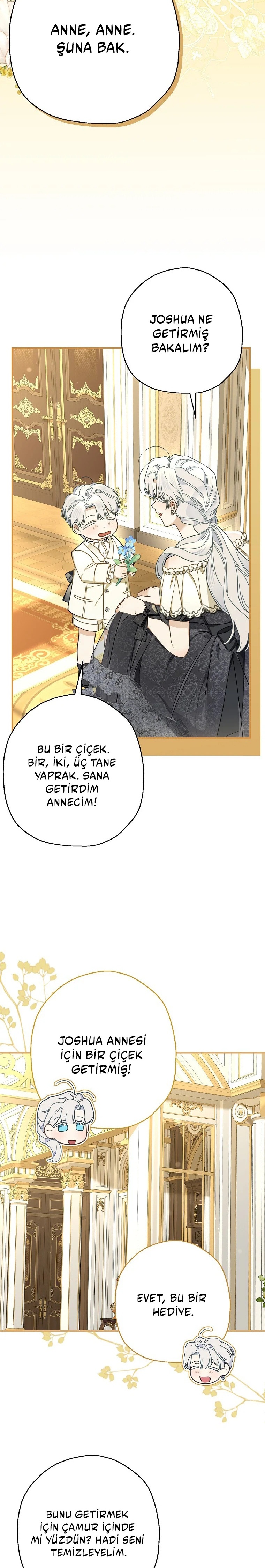 Kont’un Gayrimeşru Çocugu Evlenirse Bölüm 110 - Sayfa 2