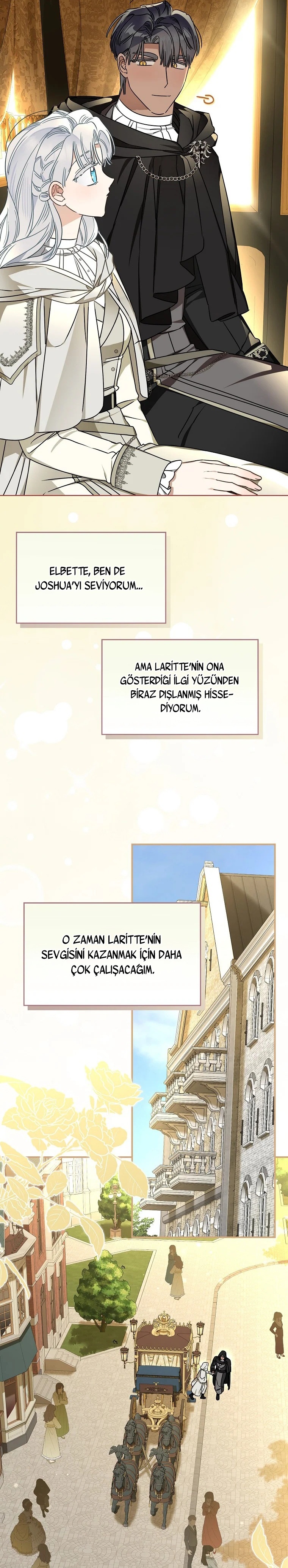 Kont’un Gayrimeşru Çocugu Evlenirse Bölüm 110 - Sayfa 16