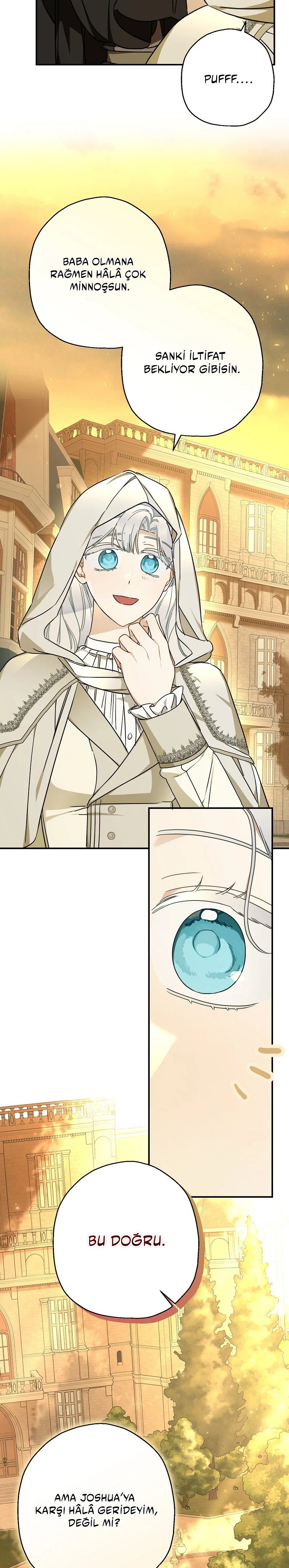 Kont’un Gayrimeşru Çocugu Evlenirse Bölüm 110 - Sayfa 23