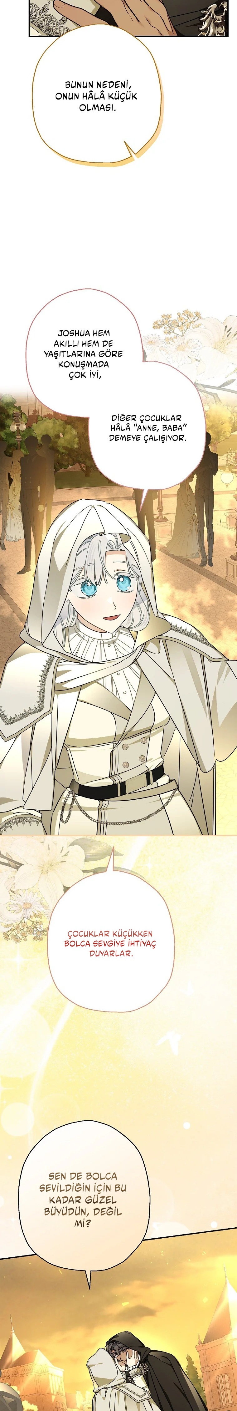 Kont’un Gayrimeşru Çocugu Evlenirse Bölüm 110 - Sayfa 26