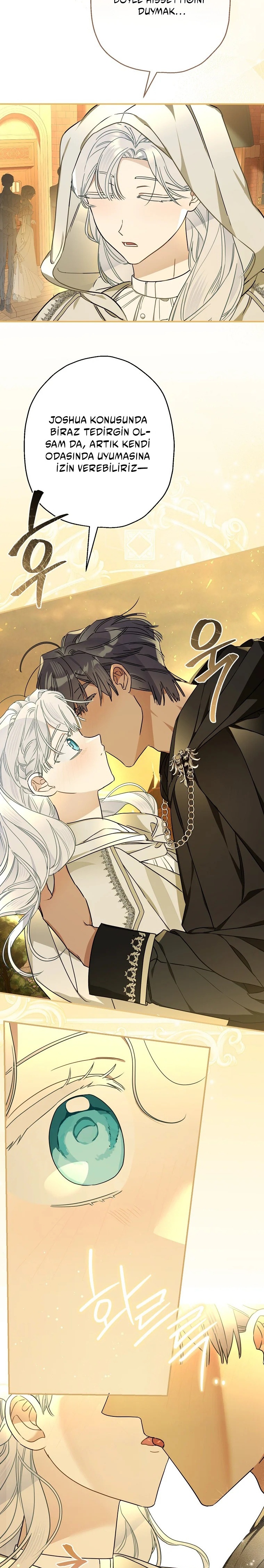 Kont’un Gayrimeşru Çocugu Evlenirse Bölüm 110 - Sayfa 28