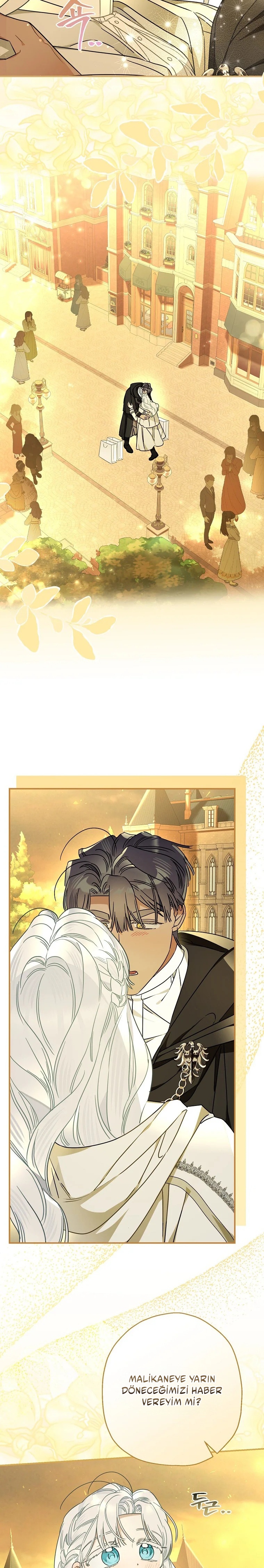 Kont’un Gayrimeşru Çocugu Evlenirse Bölüm 110 - Sayfa 29