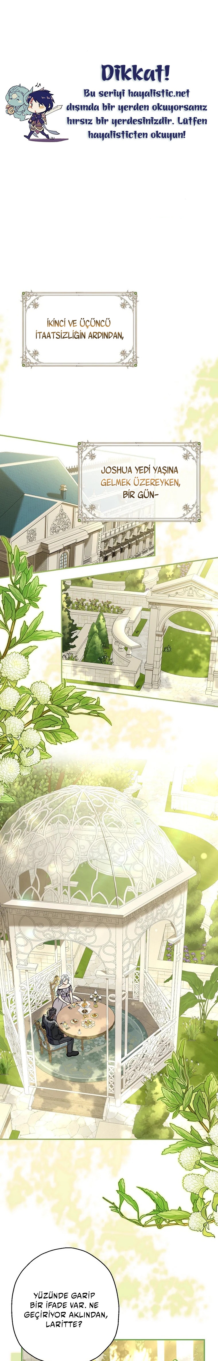 Kont’un Gayrimeşru Çocugu Evlenirse Bölüm 112 - Sayfa 1