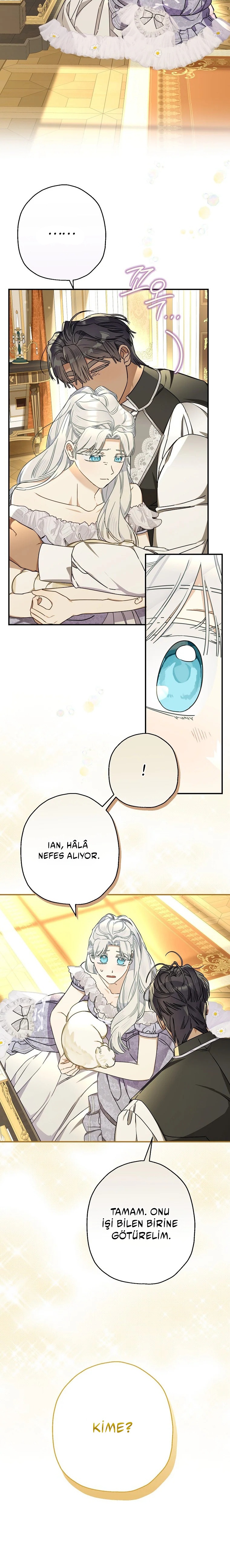 Kont’un Gayrimeşru Çocugu Evlenirse Bölüm 112 - Sayfa 12