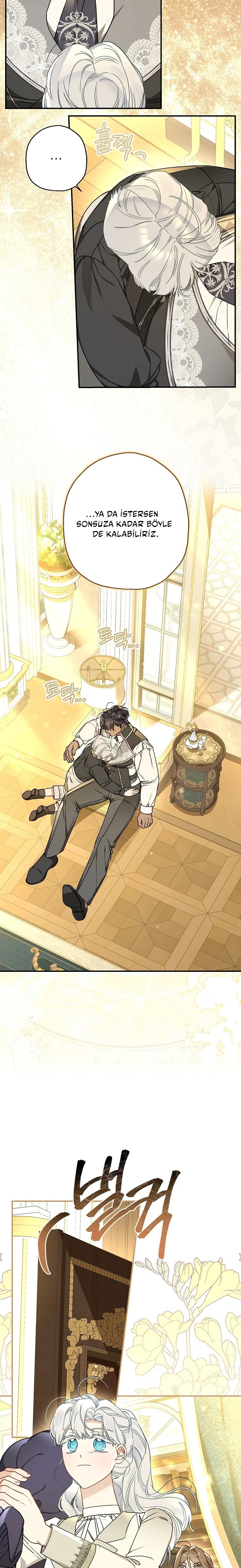 Kont’un Gayrimeşru Çocugu Evlenirse Bölüm 112 - Sayfa 18