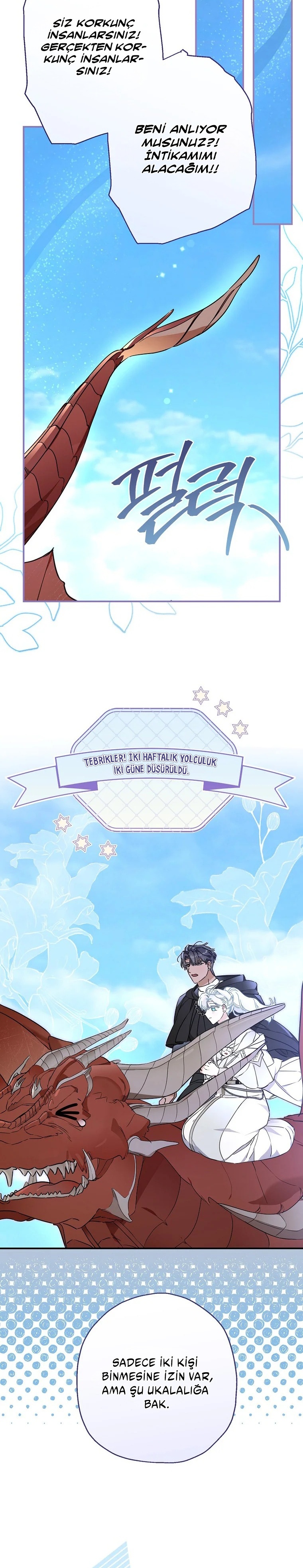 Kont’un Gayrimeşru Çocugu Evlenirse Bölüm 112 - Sayfa 24