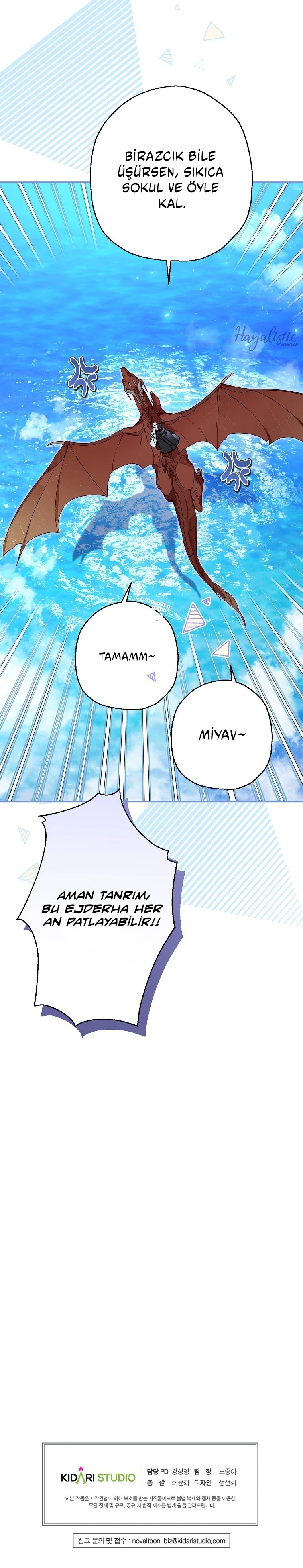 Kont’un Gayrimeşru Çocugu Evlenirse Bölüm 112 - Sayfa 25