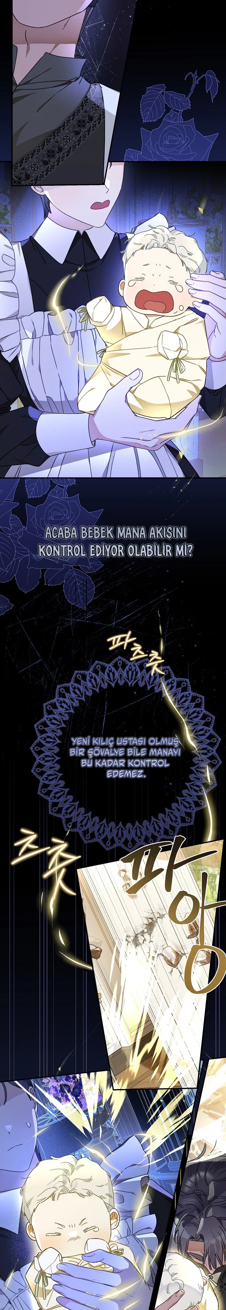 Kont’un Gayrimeşru Çocugu Evlenirse Bölüm 108 - Sayfa 12