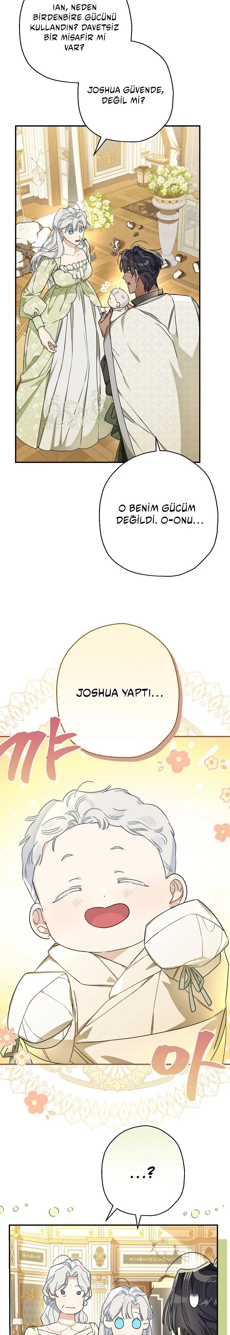 Kont’un Gayrimeşru Çocugu Evlenirse Bölüm 108 - Sayfa 15