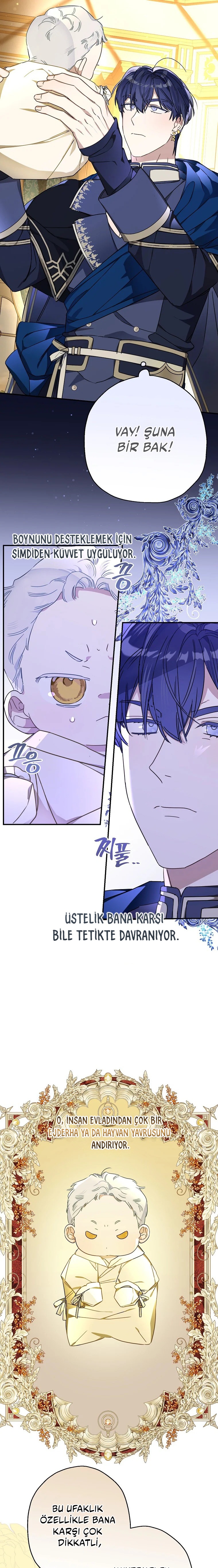 Kont’un Gayrimeşru Çocugu Evlenirse Bölüm 108 - Sayfa 21