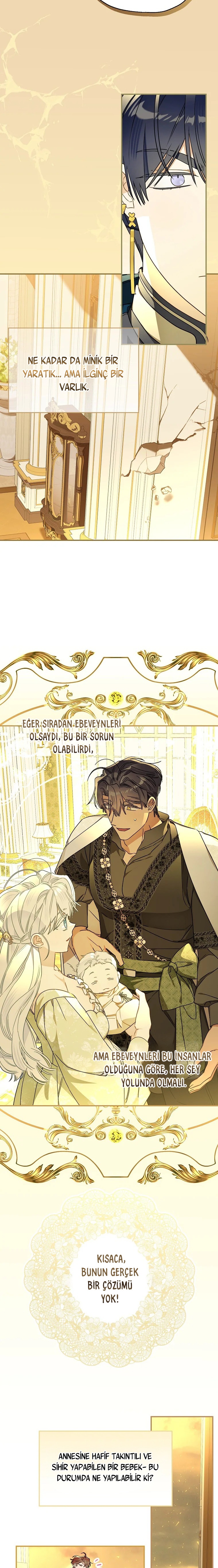 Kont’un Gayrimeşru Çocugu Evlenirse Bölüm 108 - Sayfa 24