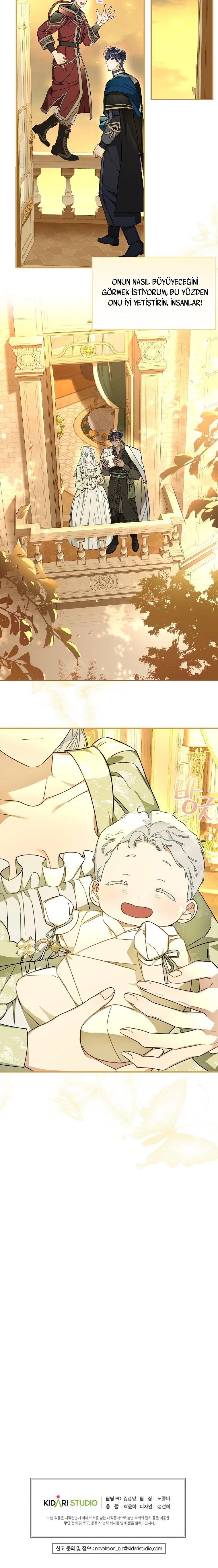 Kont’un Gayrimeşru Çocugu Evlenirse Bölüm 108 - Sayfa 25