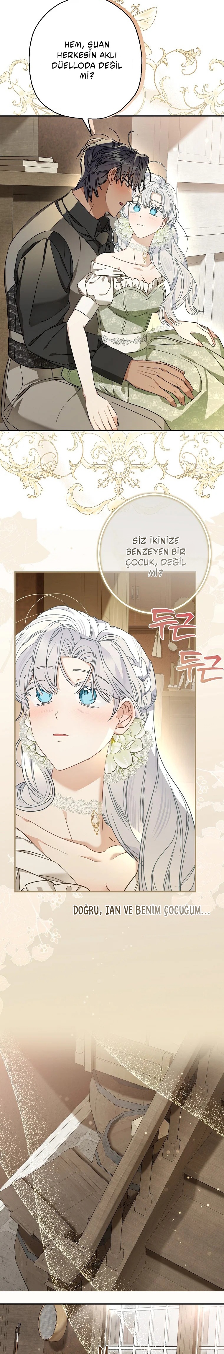 Kont’un Gayrimeşru Çocugu Evlenirse Bölüm 105 - Sayfa 14