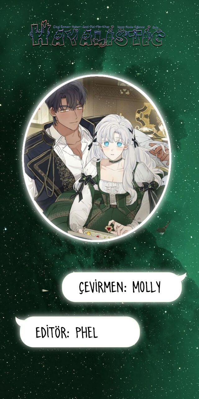 Kont’un Gayrimeşru Çocugu Evlenirse Bölüm 109 - Sayfa 1