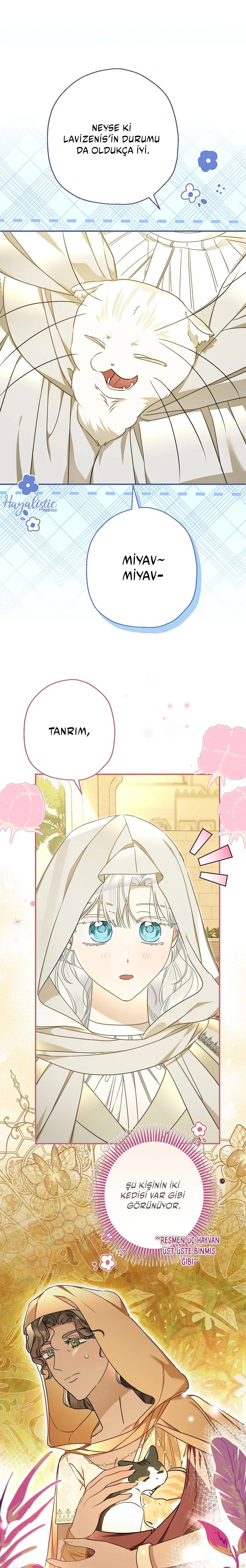 Kont’un Gayrimeşru Çocugu Evlenirse Bölüm 113 - Sayfa 2