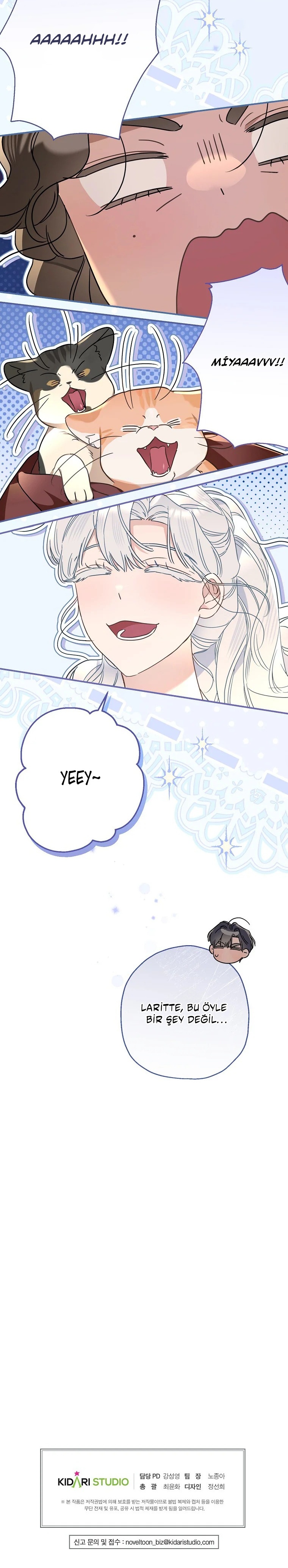 Kont’un Gayrimeşru Çocugu Evlenirse Bölüm 113 - Sayfa 24