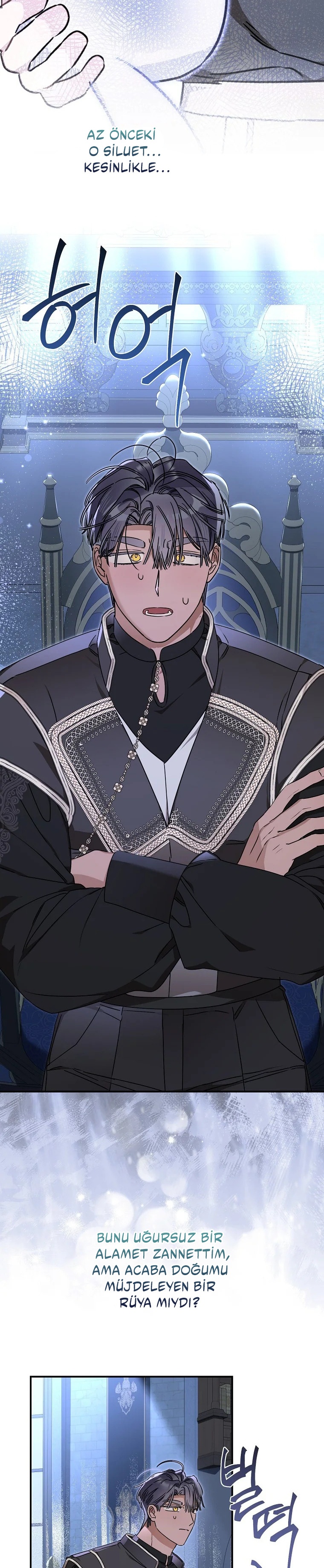 Kont’un Gayrimeşru Çocugu Evlenirse Bölüm 115 - Sayfa 14