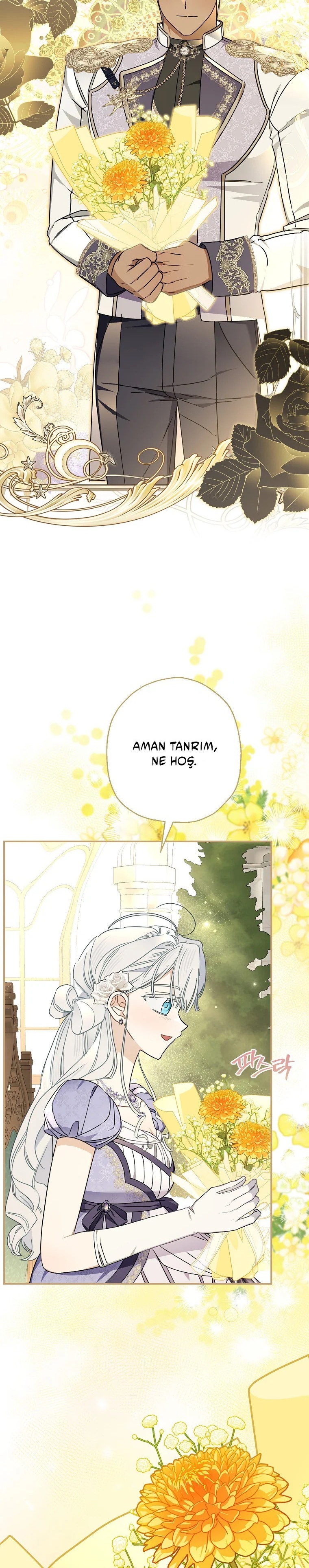 Kont’un Gayrimeşru Çocugu Evlenirse Bölüm 115 - Sayfa 24