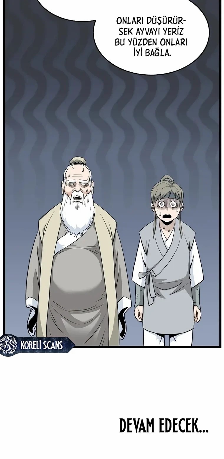 Murim Dünyasına Giriş Bölüm 227 - Sayfa 10