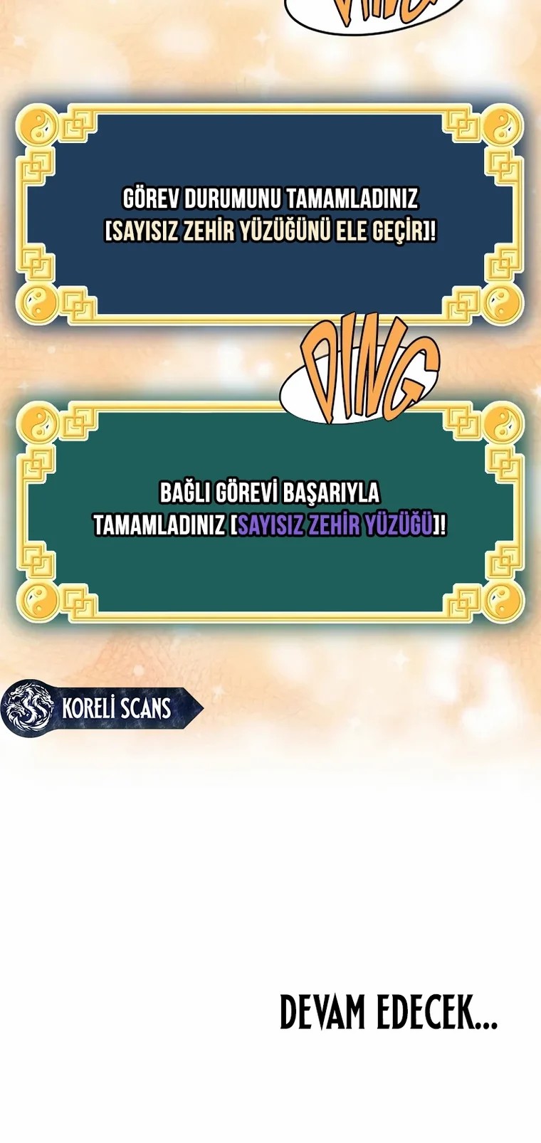 Murim Dünyasına Giriş Bölüm 228 - Sayfa 11