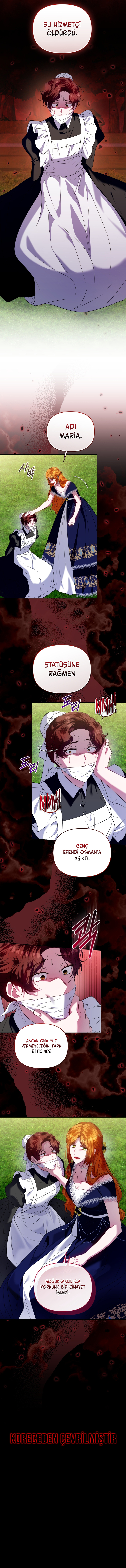 Bu Hayatımın Efendisi Ben Olacağım Bölüm 94 - Sayfa 8