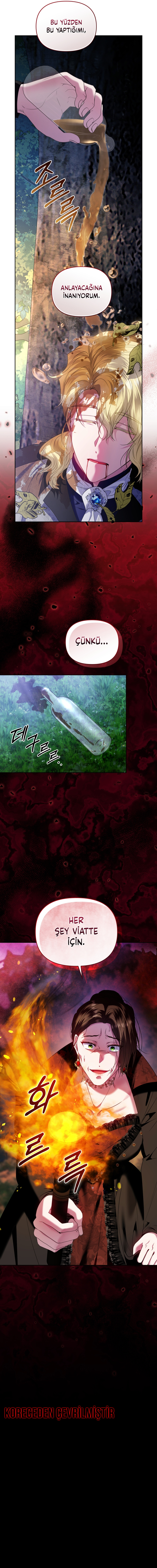 Bu Hayatımın Efendisi Ben Olacağım Bölüm 93 - Sayfa 8