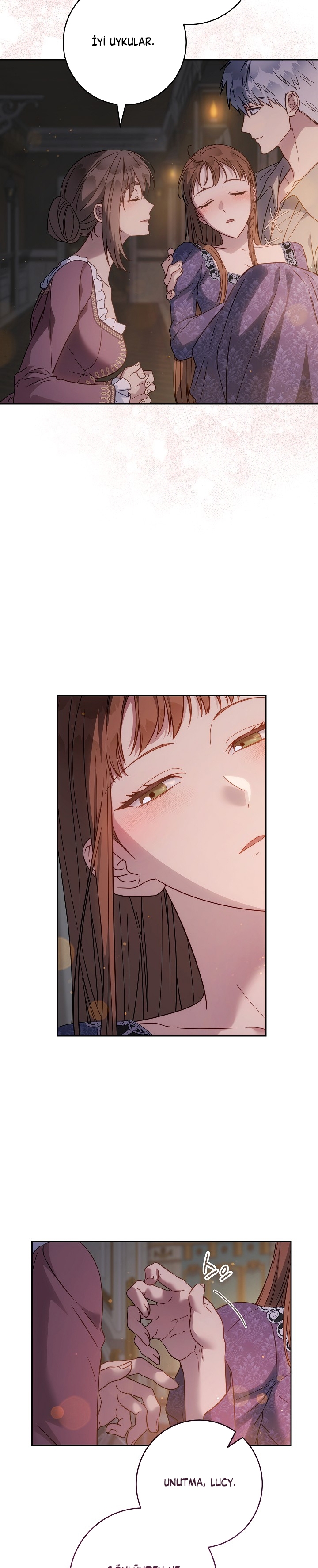 Çıkar Evliliği Bölüm 139 - Sayfa 3