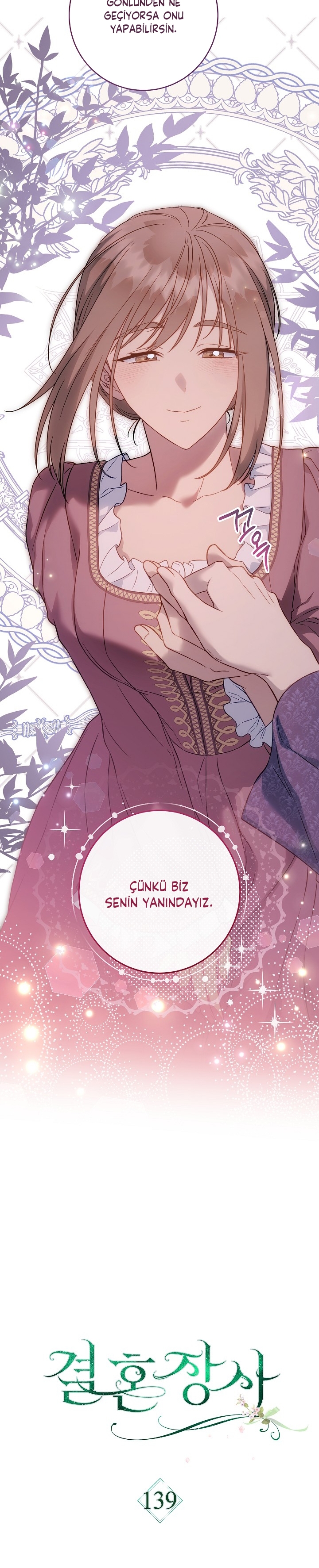 Çıkar Evliliği Bölüm 139 - Sayfa 4