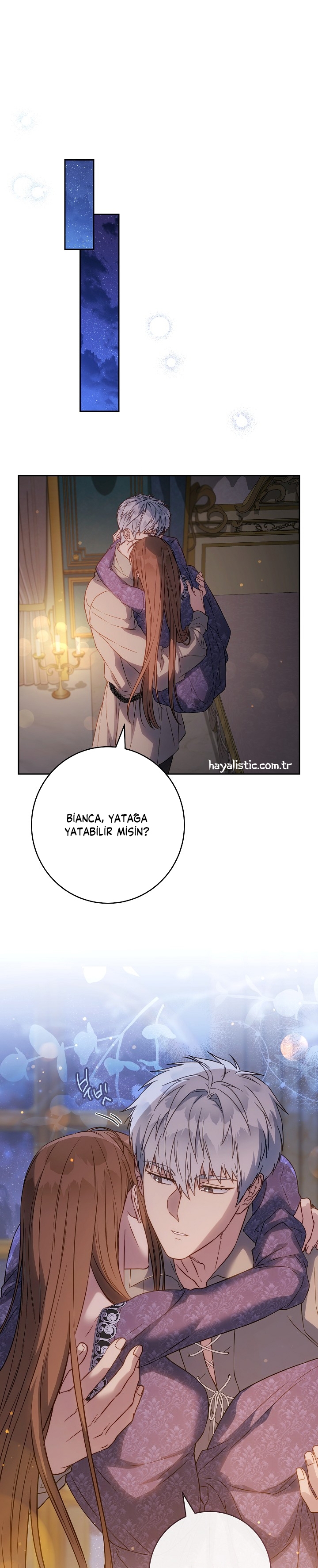 Çıkar Evliliği Bölüm 139 - Sayfa 5