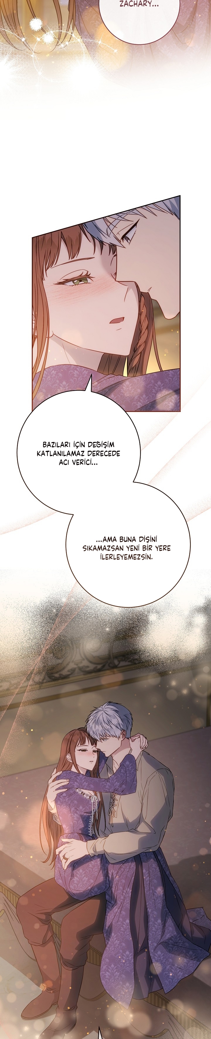 Çıkar Evliliği Bölüm 139 - Sayfa 6