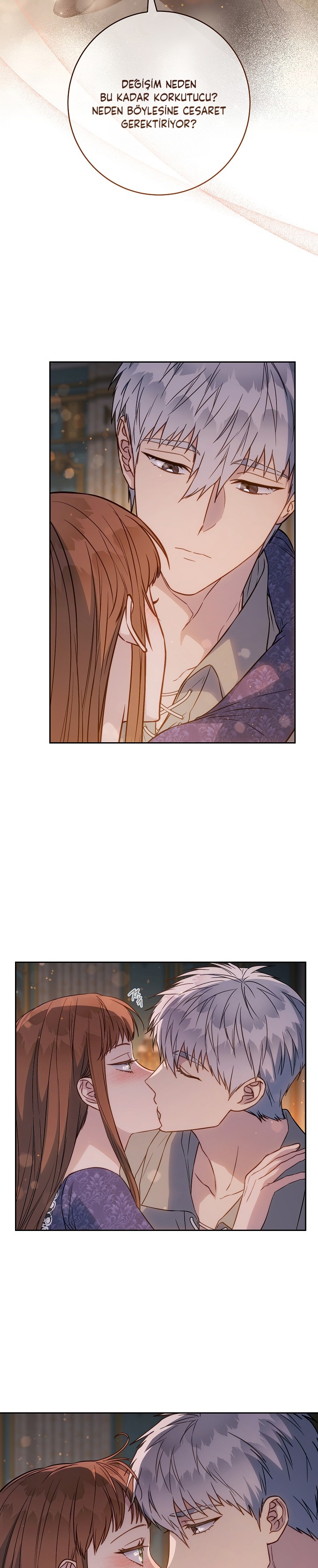 Çıkar Evliliği Bölüm 139 - Sayfa 7