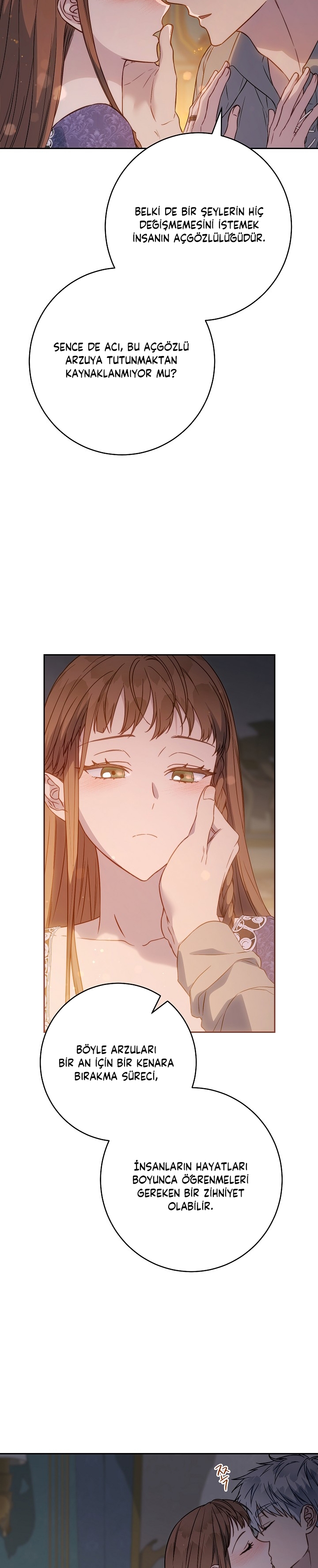 Çıkar Evliliği Bölüm 139 - Sayfa 8