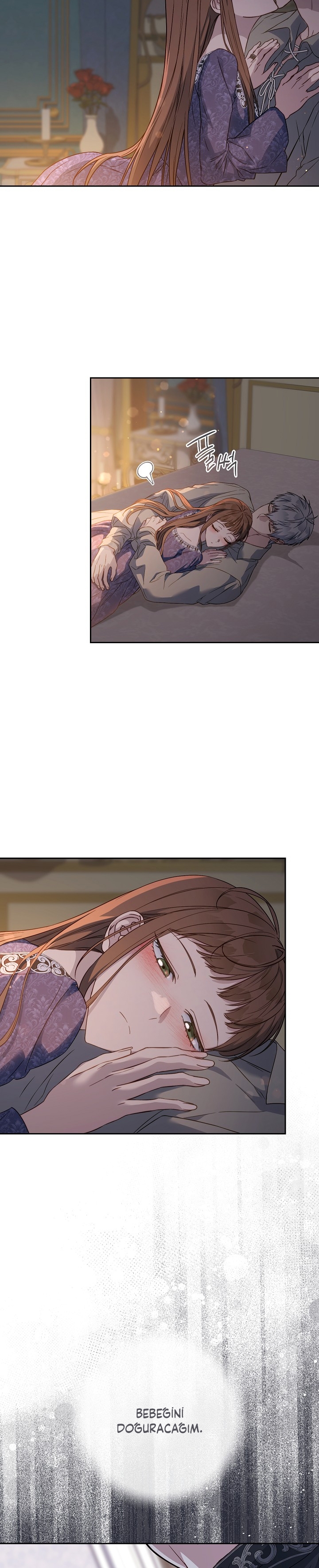 Çıkar Evliliği Bölüm 139 - Sayfa 9