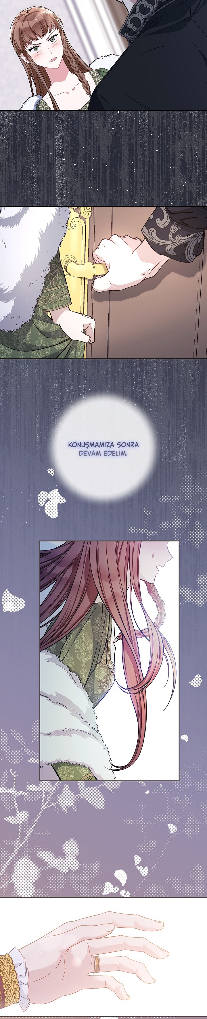 Çıkar Evliliği Bölüm 139 - Sayfa 10