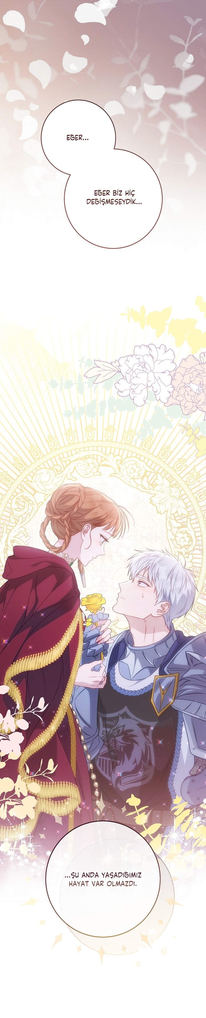 Çıkar Evliliği Bölüm 139 - Sayfa 11