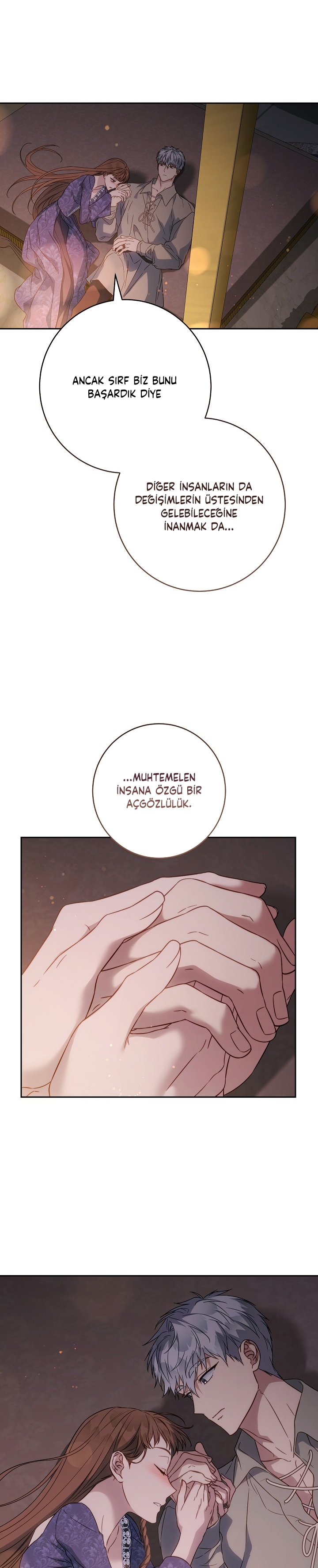 Çıkar Evliliği Bölüm 139 - Sayfa 12