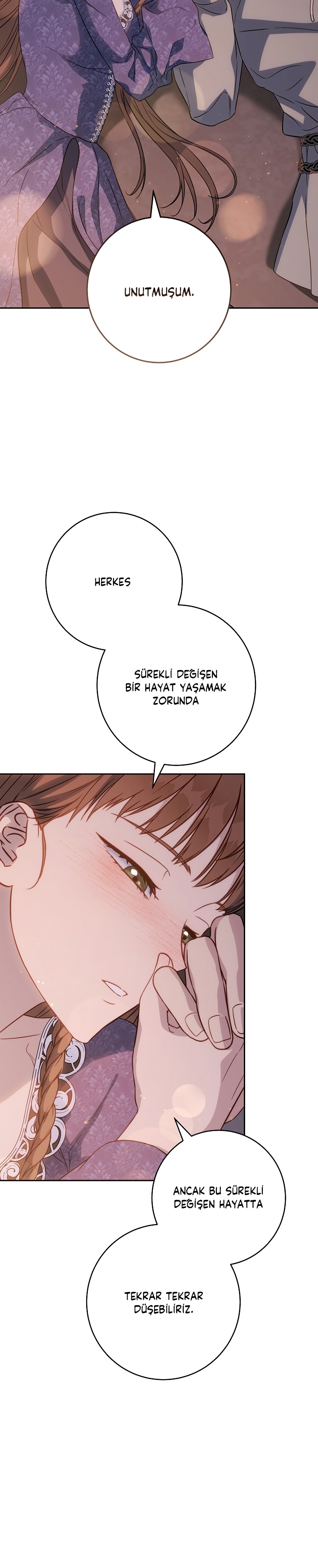 Çıkar Evliliği Bölüm 139 - Sayfa 13