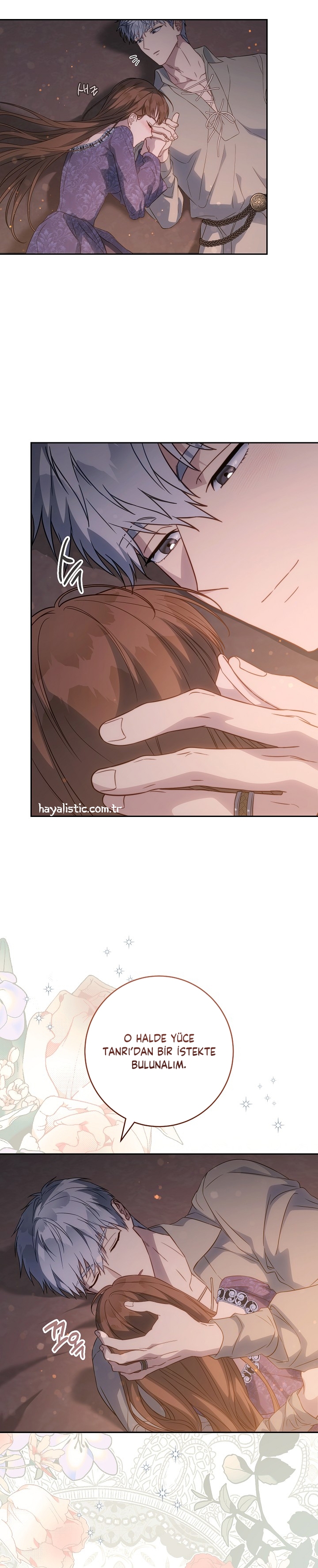 Çıkar Evliliği Bölüm 139 - Sayfa 14