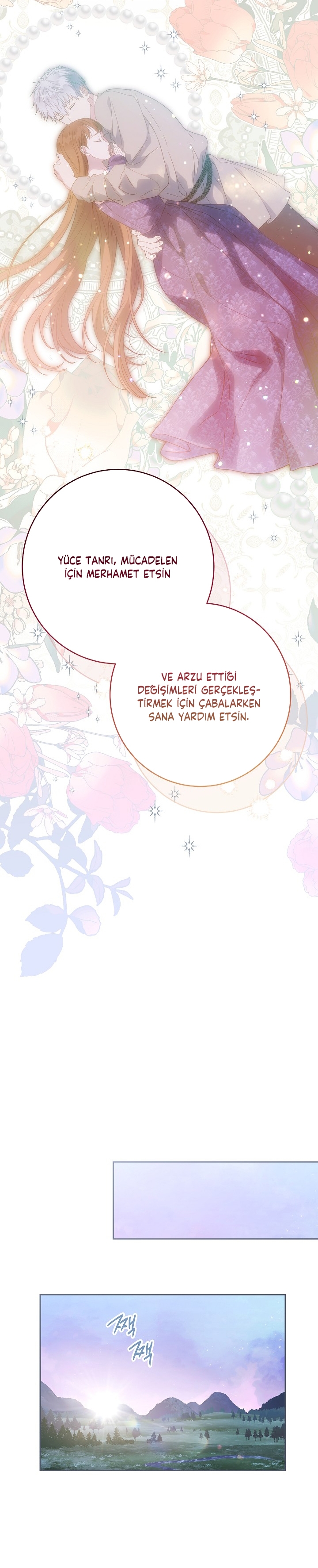 Çıkar Evliliği Bölüm 139 - Sayfa 15