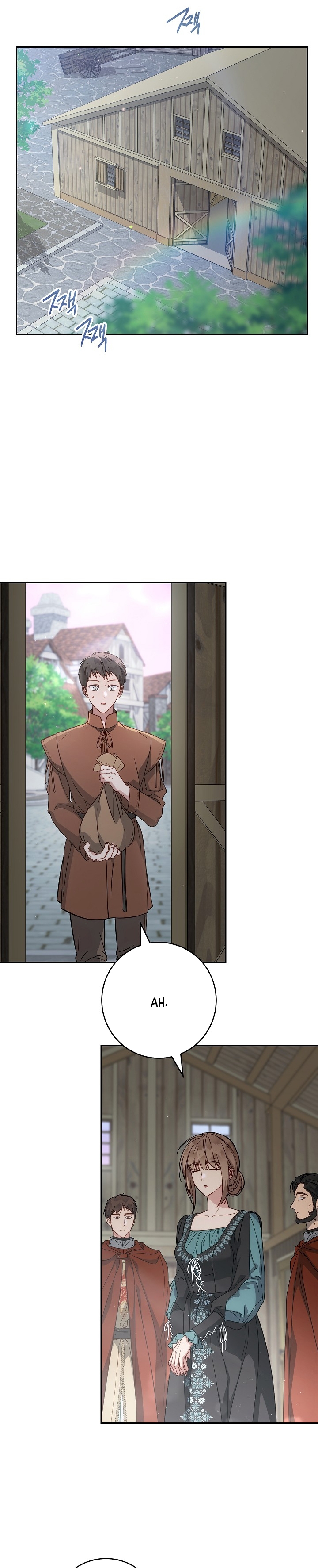 Çıkar Evliliği Bölüm 139 - Sayfa 16