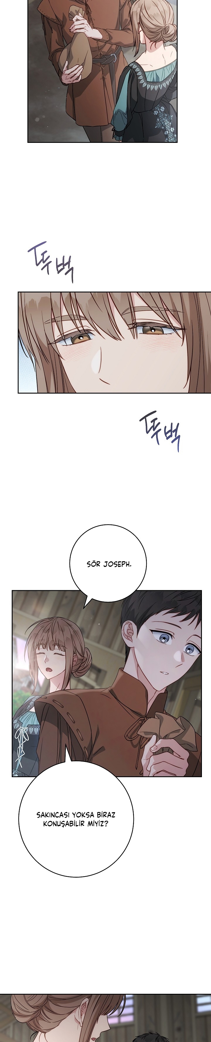 Çıkar Evliliği Bölüm 139 - Sayfa 19